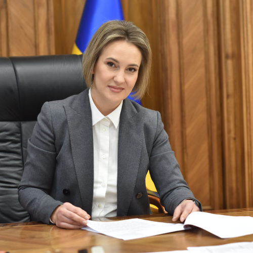 Алла Валентинівна БАСАЛАЄВА