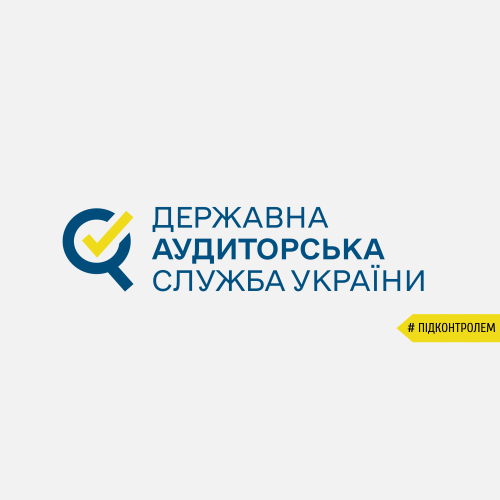 Державна аудиторська служба України