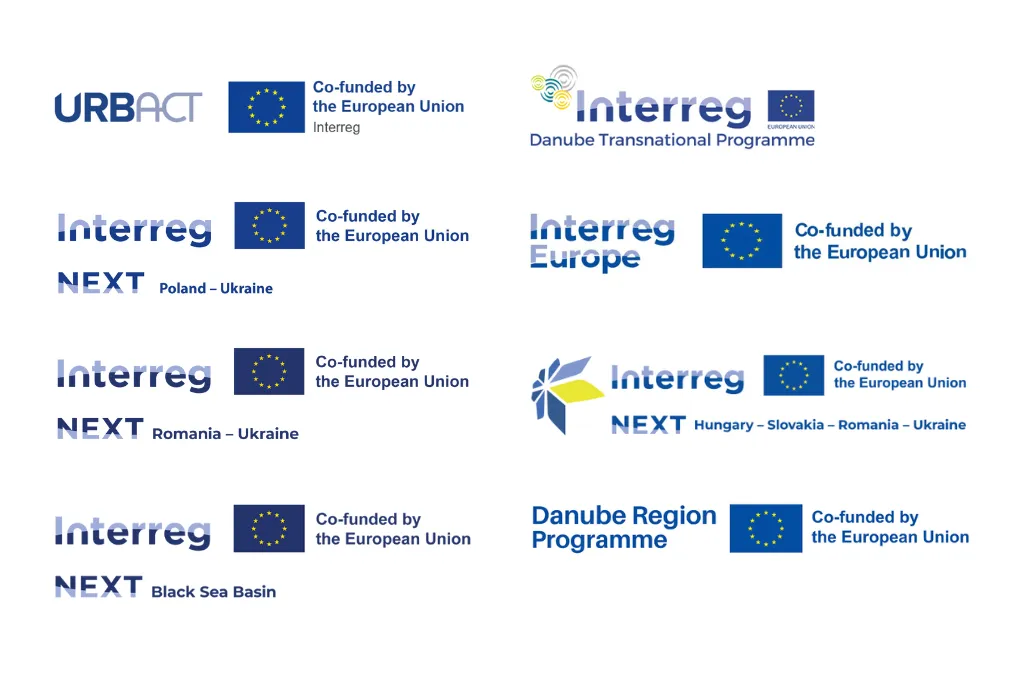 Контроль за виконанням програм INTERREG та INTERREG NEXT