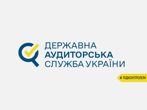 Державна аудиторська служба України